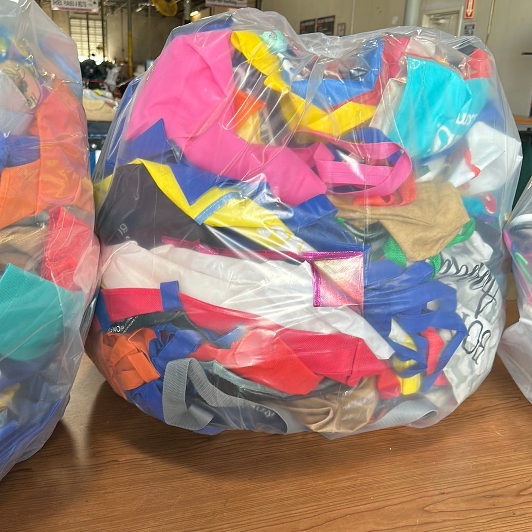 Reusable Store Bags Lone Star Sales