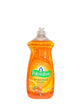 PALMOLIVE DISHWASH LIQUID 28 OZ ORANGE (Case of 9)