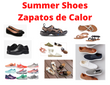 Costal de Zapatos de Calor