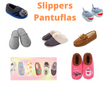 Costal de Pantuflas