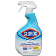 CLOROX ALL- PURPOSE CLEANER SPRAY 946 ML