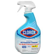 CLOROX ALL- PURPOSE CLEANER SPRAY 946 ML CITRUS (Case of 12)
