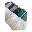 Men's & Women's Underwear, Plus Size Mix, New, 67-79pcs, $0.82-$0.97