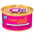 CALIFORNIA SCENTS AIR FRESHENERS 1 CT CHERRY