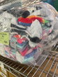 Family Mix, Socks, New, 116-153 pairs, $0.35-$.46/pair