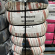 Women’s Summer Mix Bale 50lb