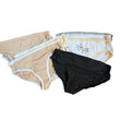 Men's & Women's Underwear Mix, New, 106 pieces, $0.61