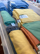 Youth Shirt Mix, New, 51 Pieces, $.093ea.