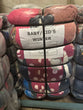 Baby/Kid’s Winter Mix Bale 50lb