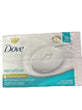 Dove Bar Soap, Sensitive, 16-Pack