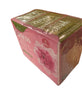 Caress Bar Soap, Daily Silk, 3-Pack