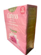 Caress Bar Soap, Daily Silk, 12-Pack