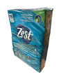 Zest Bar Soap, Refreshing Aqua, 16-Pack