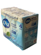 Dial Bar Soap, Refresh & Renew Spring Water, 4-Pack
