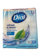 Dial Bar Soap, Refresh & Renew Spring Water, 12-Pack (Copy)
