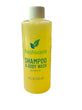 Freshscent Shampoo & Body Wash, Paraben Free, 10-Pack