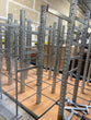 Rectangular Two Way Adjustable Rack